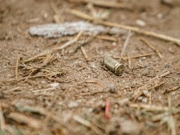 Durante el año 2023, Veracruz se ubicó en la séptima posición nacional con el mayor número de hechos de extrema violencia. EL INFORMADOR/ ARCHIVO.