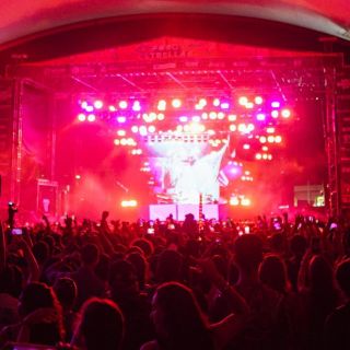 Feria de San Marcos 2024: estos son todos los artistas que estarán GRATIS