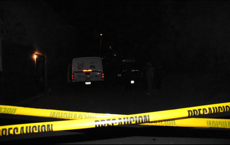 Ambos casos se investigan por la Fiscalía de de Jalisco bajo el protocolo de feminicidio. EL INFORMADOR/Archivo