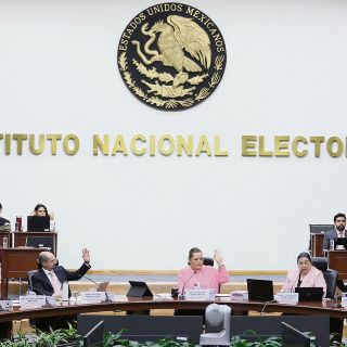 El INE “perdona” a Morena más de 15 millones de pesos