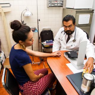 Inicia credencialización para Seguro Salud Jalisco