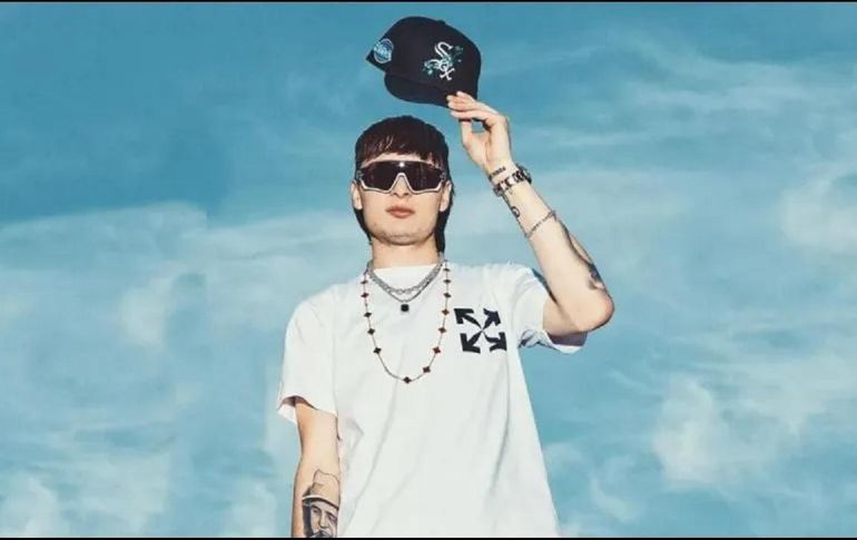 Se ha especulado que Peso Pluma habría ingresado a una clínica de rehabilitación después de su ruptura con Nicki Nicole. ESPECIAL