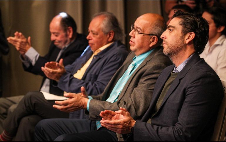 Alliuz Business Park Tonalá inició su etapa de preventa y se espera que en seis meses termine la urbanización, y otros seis meses después, su edificación. EL INFORMADOR/ H. Figueroa