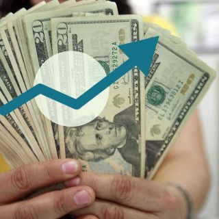 Superpeso se deprecia nuevamente en la cotización de hoy