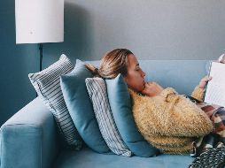 Trata de incrementar tu enfoque gradualmente. UNSPLASH /  A. Shu