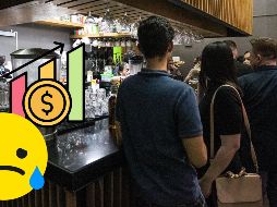 La inflación y la crisis financiera están reduciendo los privilegios de esta clase social. EL INFORMADOR / ARCHIVO