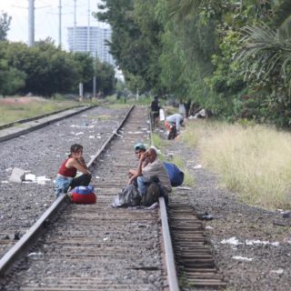 EU, México y Guatemala celebran reunión trilateral sobre migración