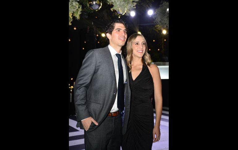 Carmen Barragán. GENTE BIEN JALISCO/ Marifer Rached