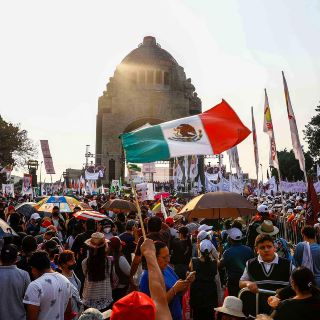 ¿Cuánto gastarán los partidos políticos durante las campañas electorales?