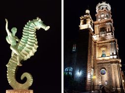 Estas ideas te ayudarán a tener un gran viaje a Puerto Vallarta, pese a que el presupuesto no sea tan holgado. EL INFORMADOR / O. Álvarez