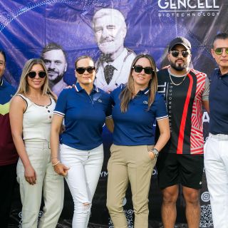 Pádel de alto nivel en el Torneo de Guadalajara 2024