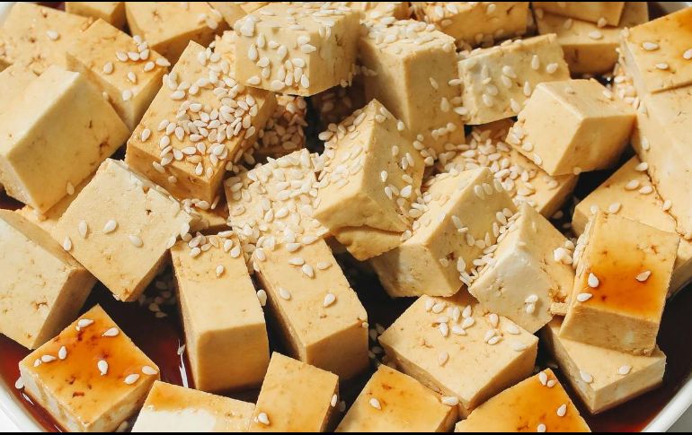 Este ingrediente debería estar presente en mayor cantidad en tus platillos diarios. ESPECIAL / PEXELS Polina Tankilevitch