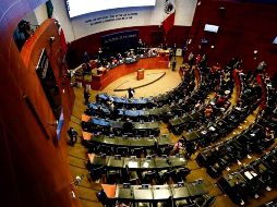 La reforma impulsada por el senador Napoleón Gómez Urrutia modifica busca el primer párrafo del artículo 87 de la Ley Federal del Trabajo. SUN/ ARCHIVO