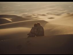 El día de mañana se estrena en cines una de las películas más esperadas de este 2024. ESPECIAL / YOUTUBE Warner Bros Pictures Latinoamérica