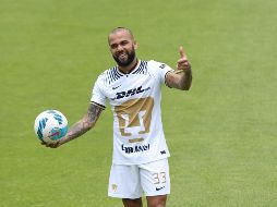 La imagen del exjugador causa controversia en su tierra natal. SUN/ARCHIVO