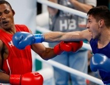 En el Primer Clasificatorio Mundial se repartirán 49 cuotas para que los pugilistas tengan la oportunidad de asistir al evento multideportivo. X: @CONADE
