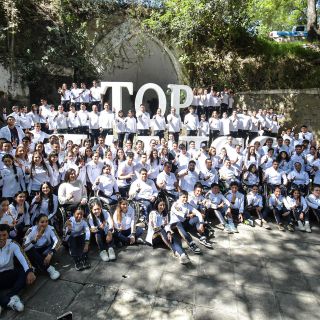 CODE presenta programa en apoyo a sus mejores atletas