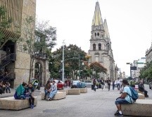 Además también habrá recorridos en cuatro municipios de Jalisco: Zapotlanejo, Tonalá, Chapala y Villa Corona. EL INFORMADOR/  H. Figueroa.