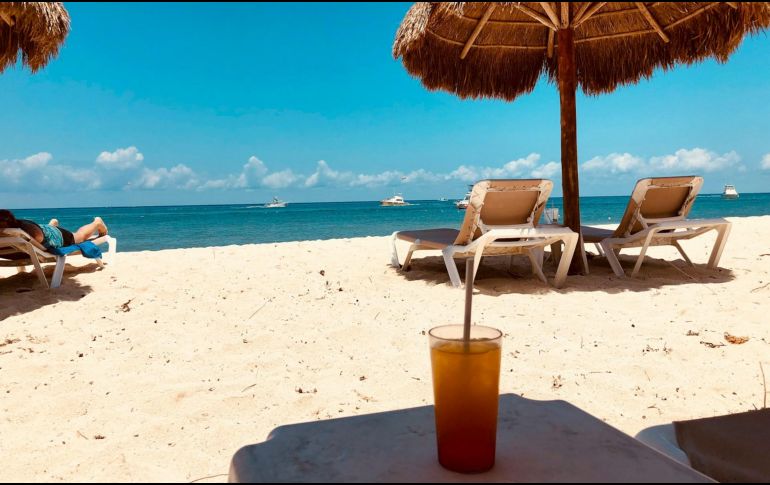 Faltan sólo unas semanas para que dé inicio el periodo vacacional de Semana Santa. Unsplash.