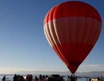 La Fiesta del Globo  busca promover el destino turístico y el comercio local de Sayula. EFE/ ARCHIVO.