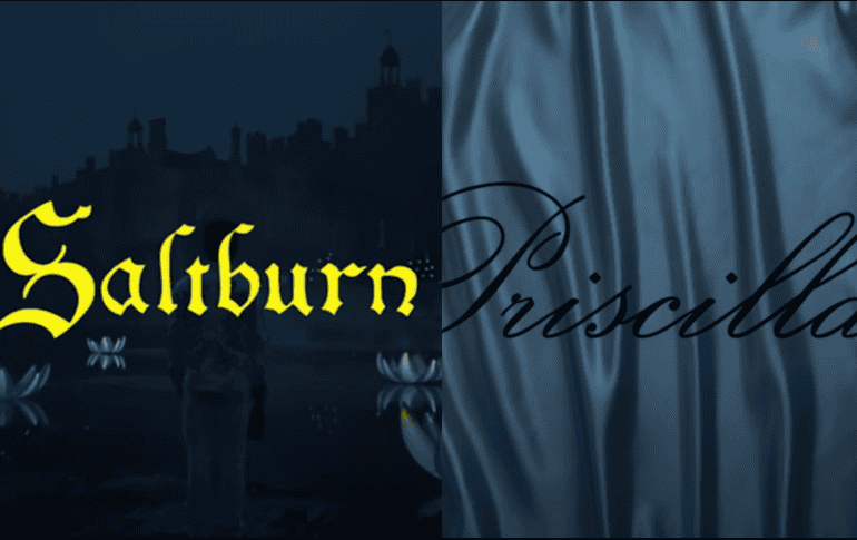 La entrega de los Oscar será  en Los Ángeles el domingo 10 de marzo. YOUTUBE/AMAZON PRIME VIDEO