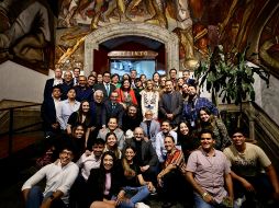 Garantizan alza de 40 mil alumnos al año en la UdeG