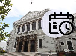 El día de hoy se inaugura esta exposición sobre un gran pintor mexicano. INFORADOR / ARCHIVO