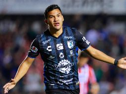 Querétaro está en la pelea por un sitio al Play-In. IMAGO7