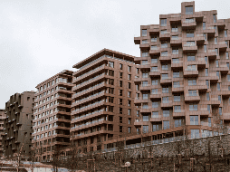 Los organizadores aseguran que no han olvidado ningún detalle para facilitar la vida de los deportistas. EFE / L. Marin