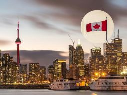 Esto es lo que dice la página oficial del gobierno de Canadá. UNSPLASH / A. Shutin