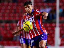 Los resultados no han estado de su lado y San Luis comienza a rezagarse en la parte baja de la Tabla. IMAGO7