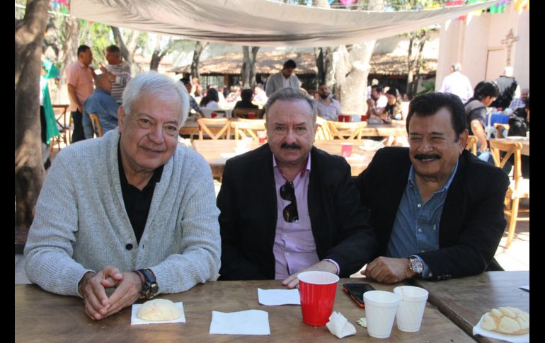 Cumpleaños Salvador e Idolina Cosío Gaona. GENTE BIEN JALISCO/ Esmeralda Escamilla