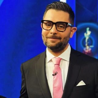 Ricardo Casares se encuentra recuperándose luego de un infarto