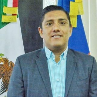 David Prado, nuevo titular del Code Jalisco