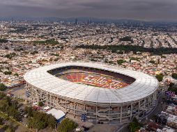 El club Atlas FC ha informado que solo restan, hasta la tarde de este jueves, cuatro mil 500 entradas. IMAGO7.