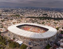 El club Atlas FC ha informado que solo restan, hasta la tarde de este jueves, cuatro mil 500 entradas. IMAGO7.