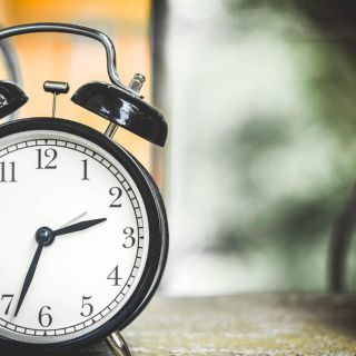¿Cuál es la mejor hora para irse a dormir según tu edad?