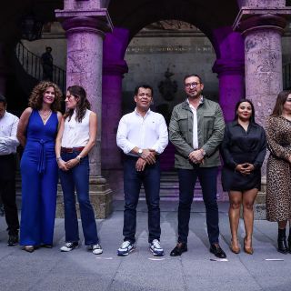 Entregan el Reconocimiento al Mérito Deportivo de Guadalajara