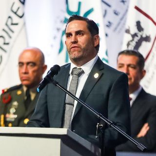 Antonio Lancaster-Jones convoca a unión de industriales a favor de Jalisco