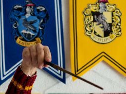 Este evento promete encantar a pequeños y no tan chicos, pues el universo de Harry Potter es uno de los favoritos de la población. AP / ARCHIVO