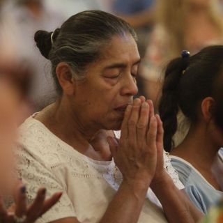 ¿Por qué se reza cada día primero del mes al mediodía?