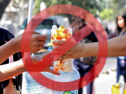 Estos alimentos han sido relacionados con varias enfermedades graves, crónicas y mortales. EL INFORMADOR / ARCHIVO