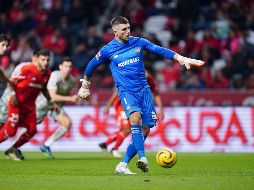 Toluca, pese a no dar signos de tener un buen torneo, registra buenos números para mantenerse en la pelea por el boleto a la Liguilla. IMAGO7