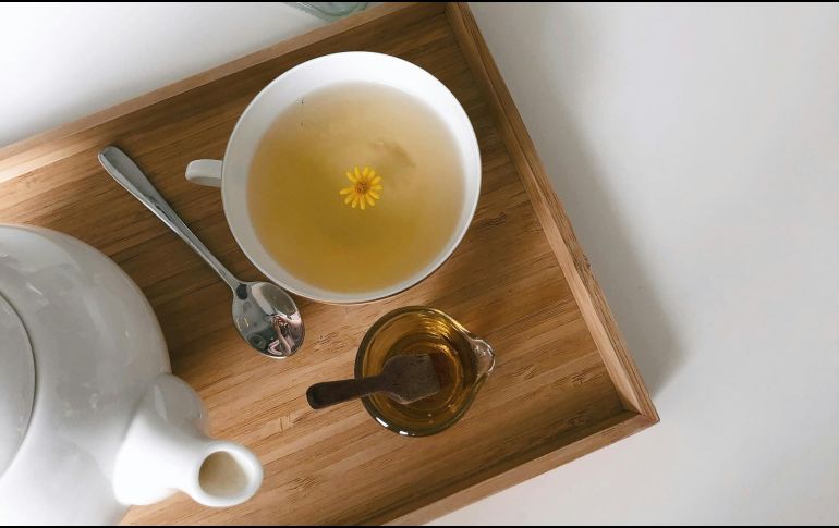 Un estudio de Iranian Journal of Obstetrics, Gynecology and Infertility señaló que la glicina tiene propiedades relajantes. UNSPLASH / J. Huang