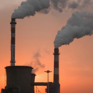 Se debilitó la confianza empresarial en febrero