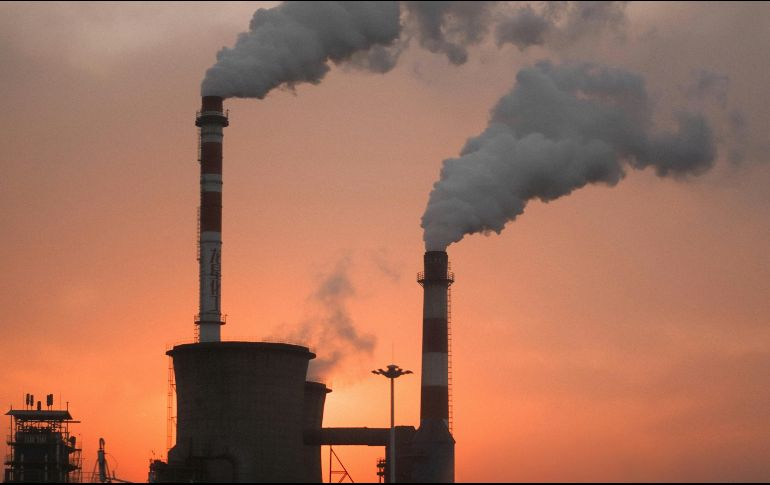 Se detectó una disminución de la confianza empresarial en los sectores de manufactura, comercio, construcción y no financieros. ESPECIAL/ Foto de A. Tsang en Unsplash