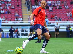 Actualmente, más de cinco años después, Javier no ha dado su versión sobre los hechos. IMAGO7