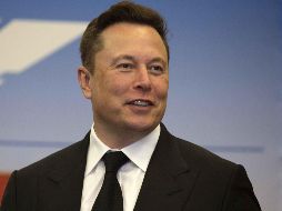 El magnate asegura que la compañía perdió su misión inicial. AFP/ARCHIVO