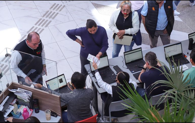 Este es uno de los favoritos de muchos mexicanos, ya que se contemplan varios días de descanso. EL INFORMADOR / ARCHIVO