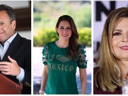 La transmisión será por el Sistema Jalisciense de Radio y Televisión, así como en las redes sociales del IEPC. EL INFORMADOR/ARCHIVO